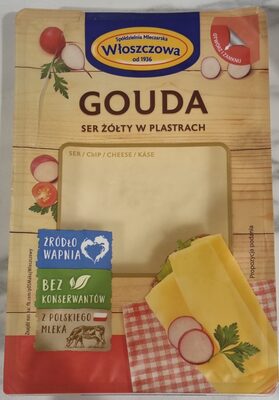 Gouda