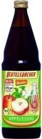 Apfelessig naturtrüb