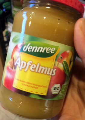 Apfelmus