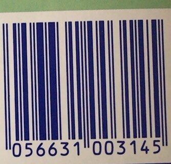 Aptamil organic 1 800g