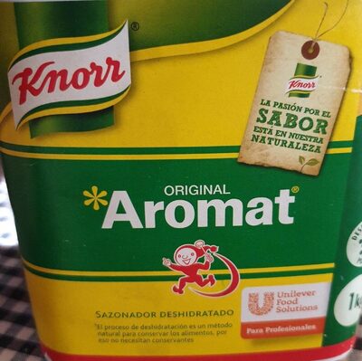 Aromat