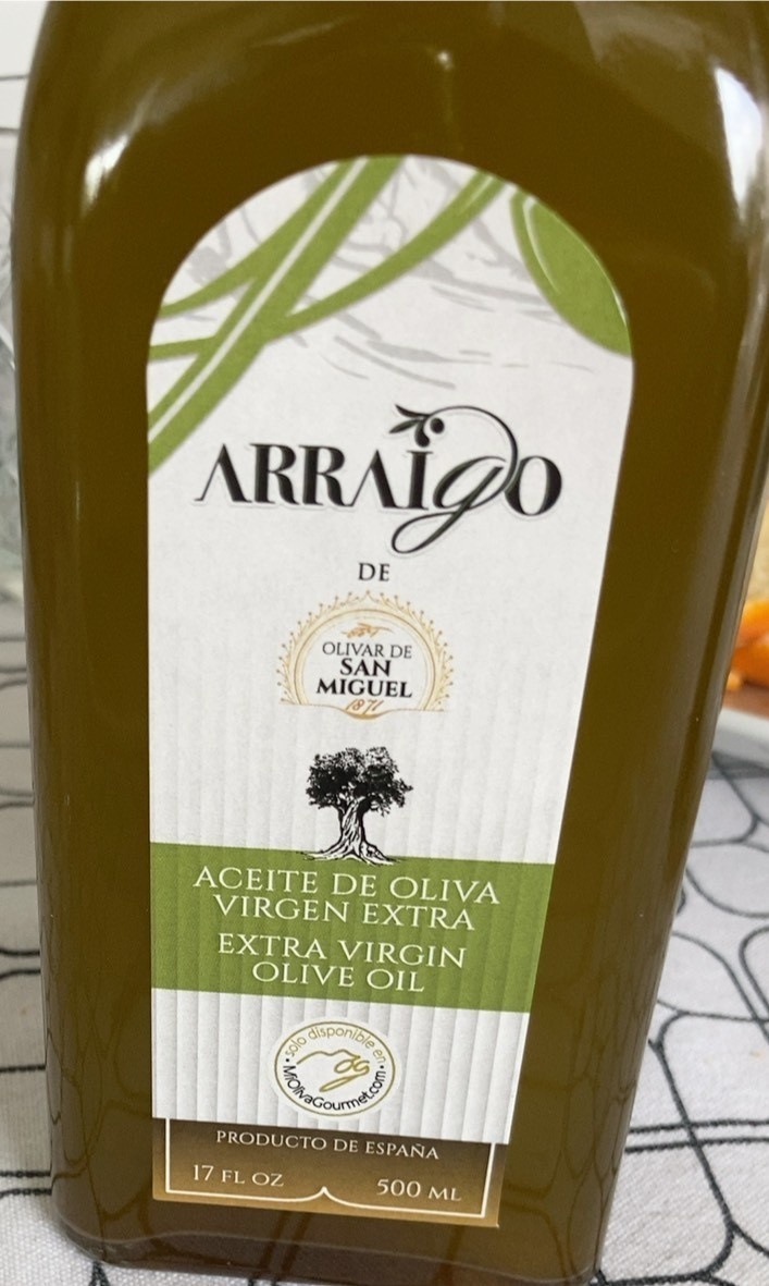 Arraigo