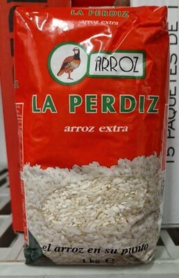 Arroz