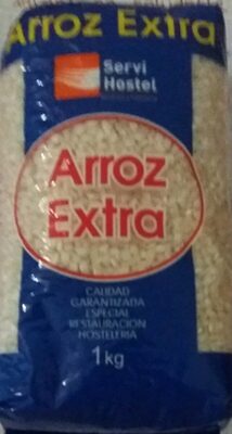 Arroz