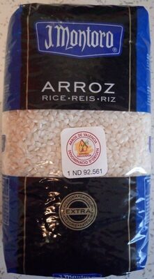 Arroz