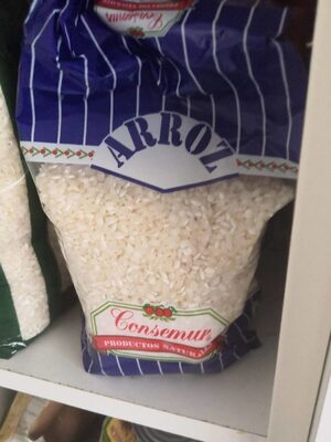 Arroz