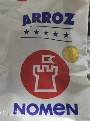 Arroz