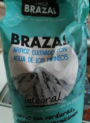 Arroz