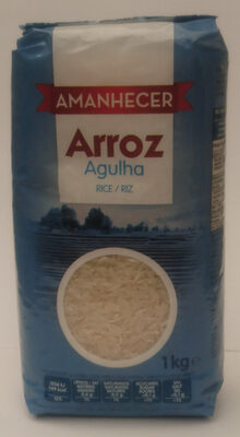 Arroz Agulha