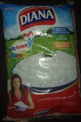 Arroz Diana