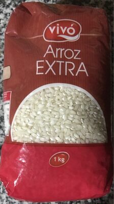 Arroz EXTRA