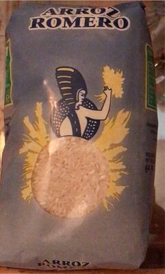 Arroz Romero