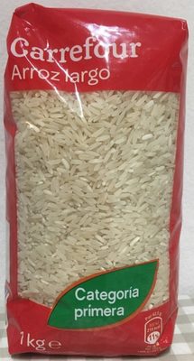 Arroz largo