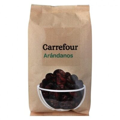Arándanos