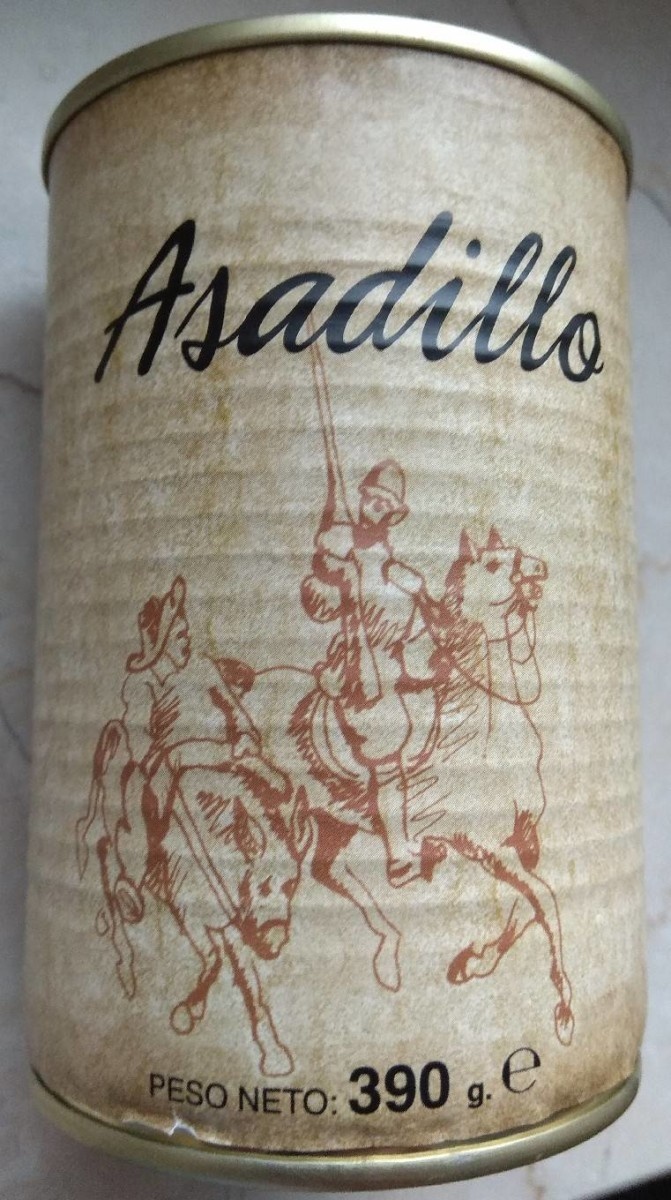 Asadillo