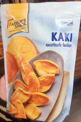 Kaki