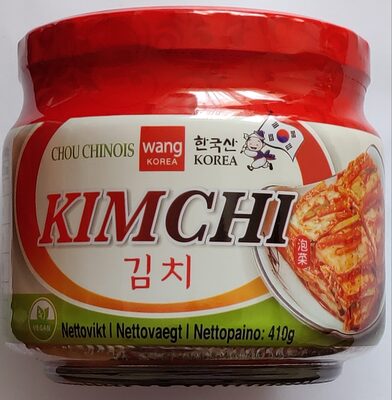 Kimchi