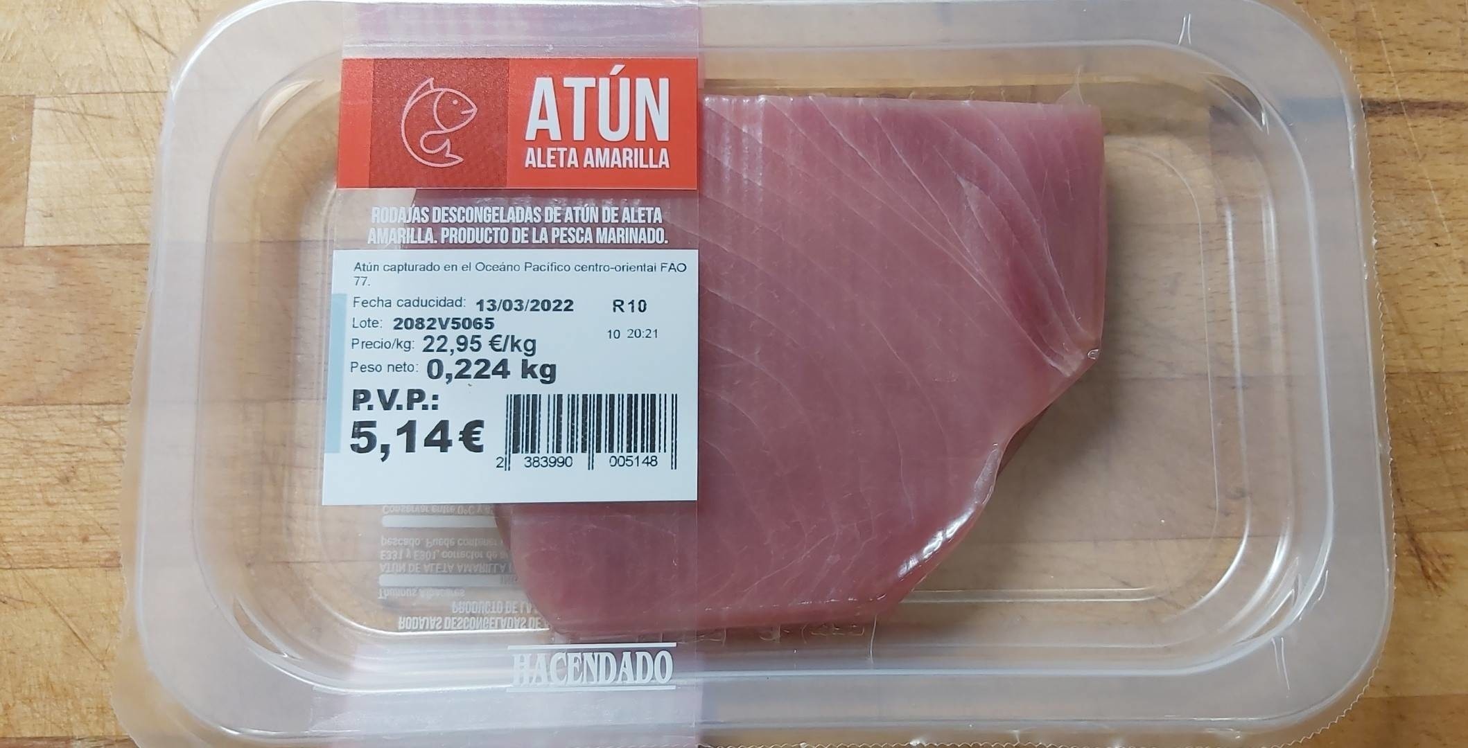 Atun