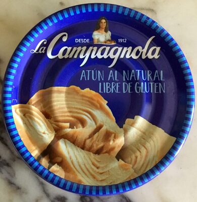 Atún al Natural