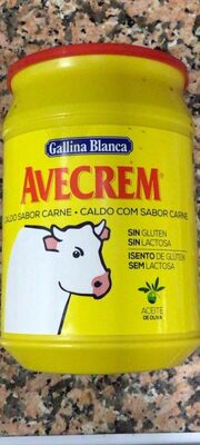 Avecrem