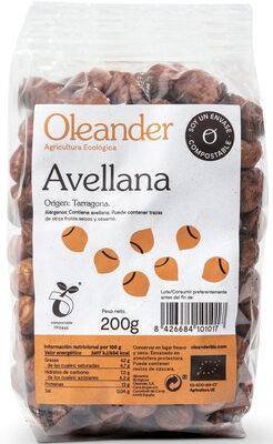Avellana