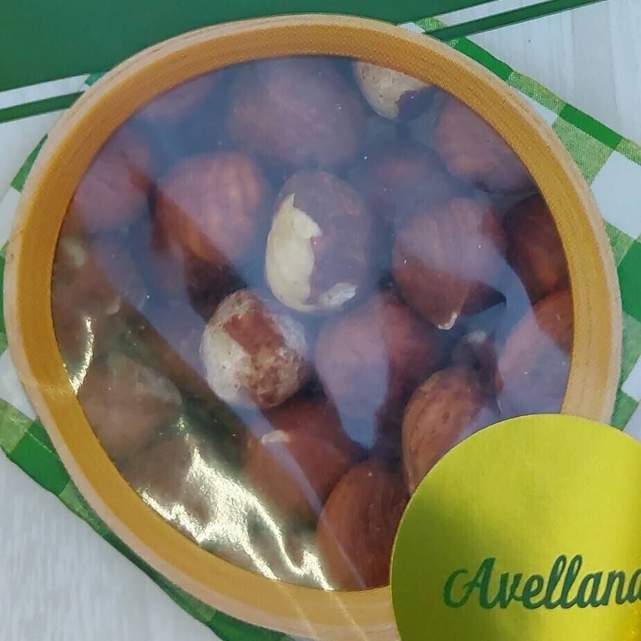Avellanas