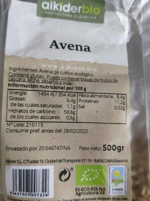 Avena