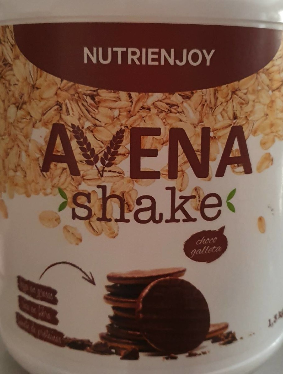 Avena Shake
