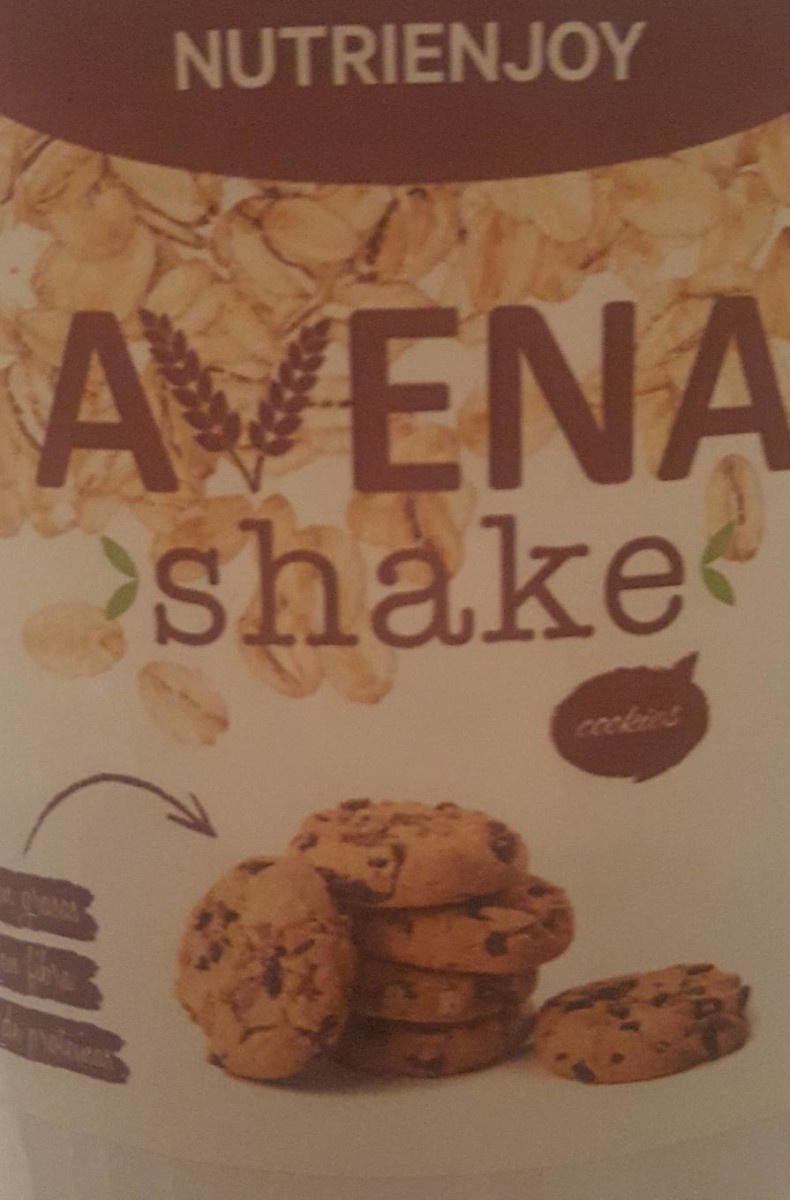 Avena shake