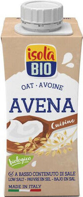 Avena susine creamy