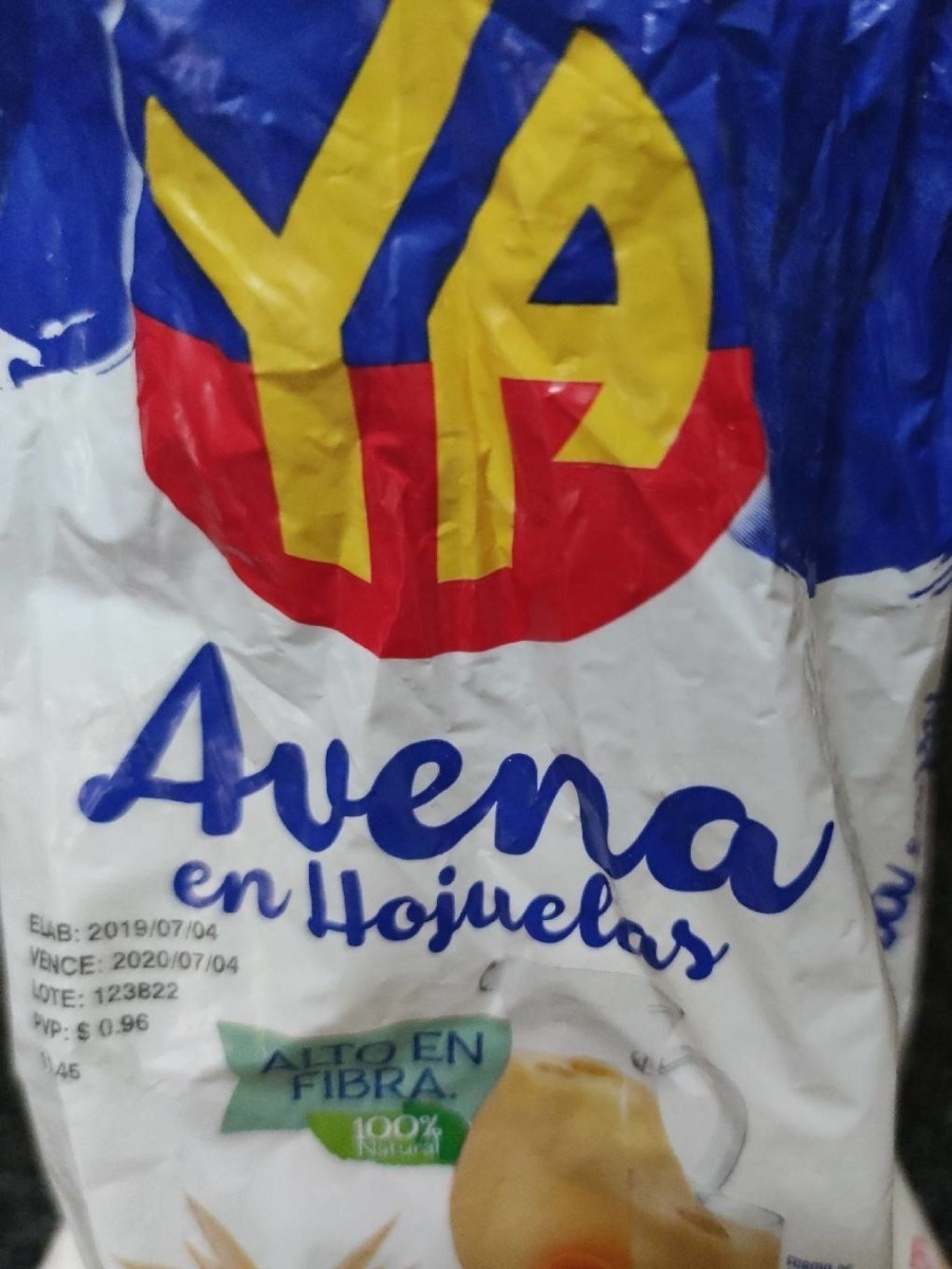 Avena ya