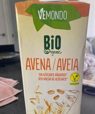 Avena/Aveia