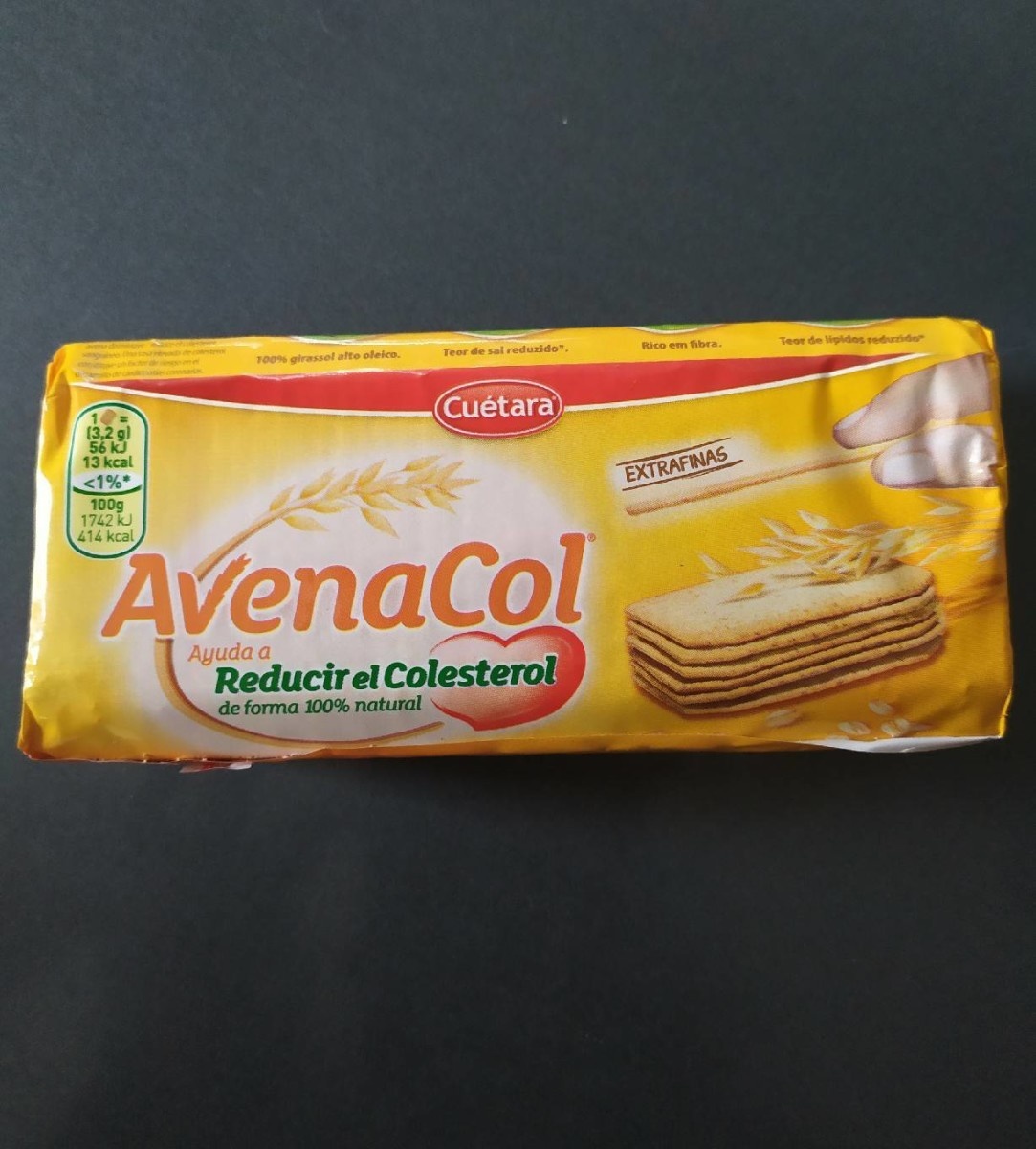 AvenaCol