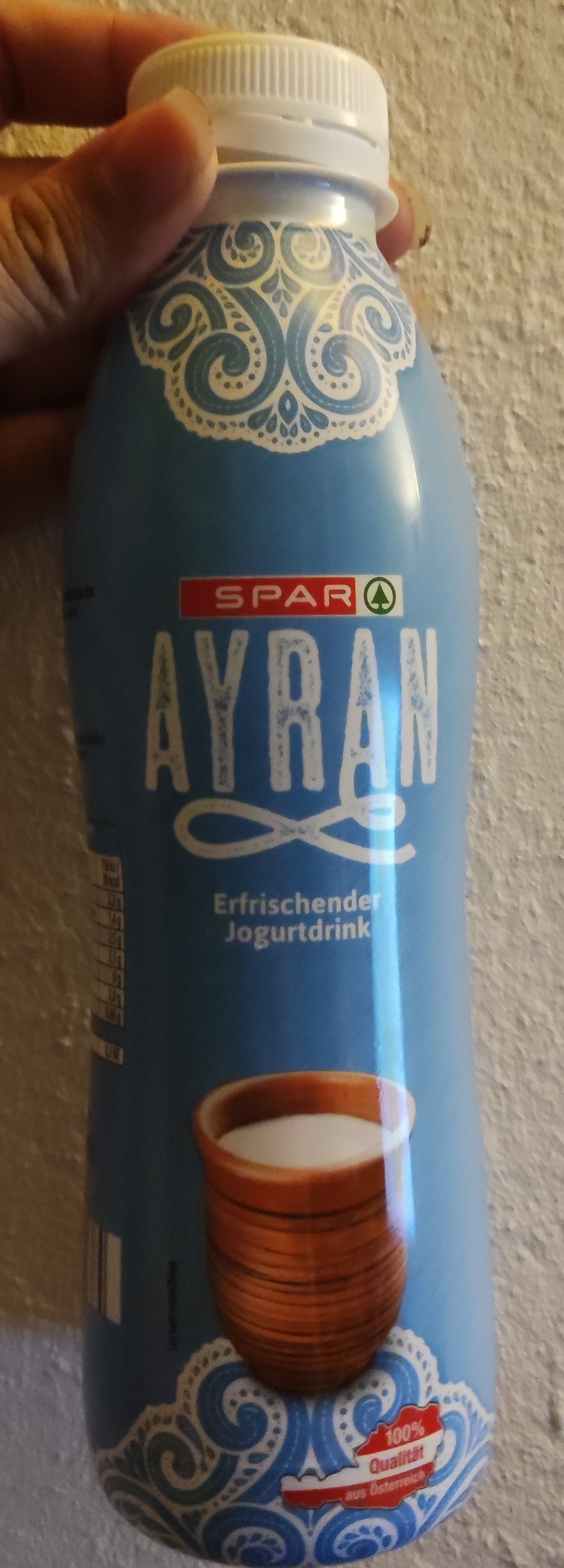 Ayran