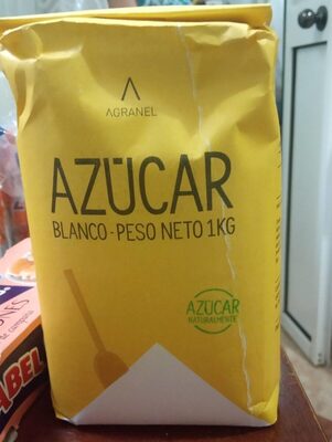 Azucar