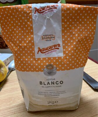 Azucar