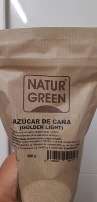 Azúcar de caña