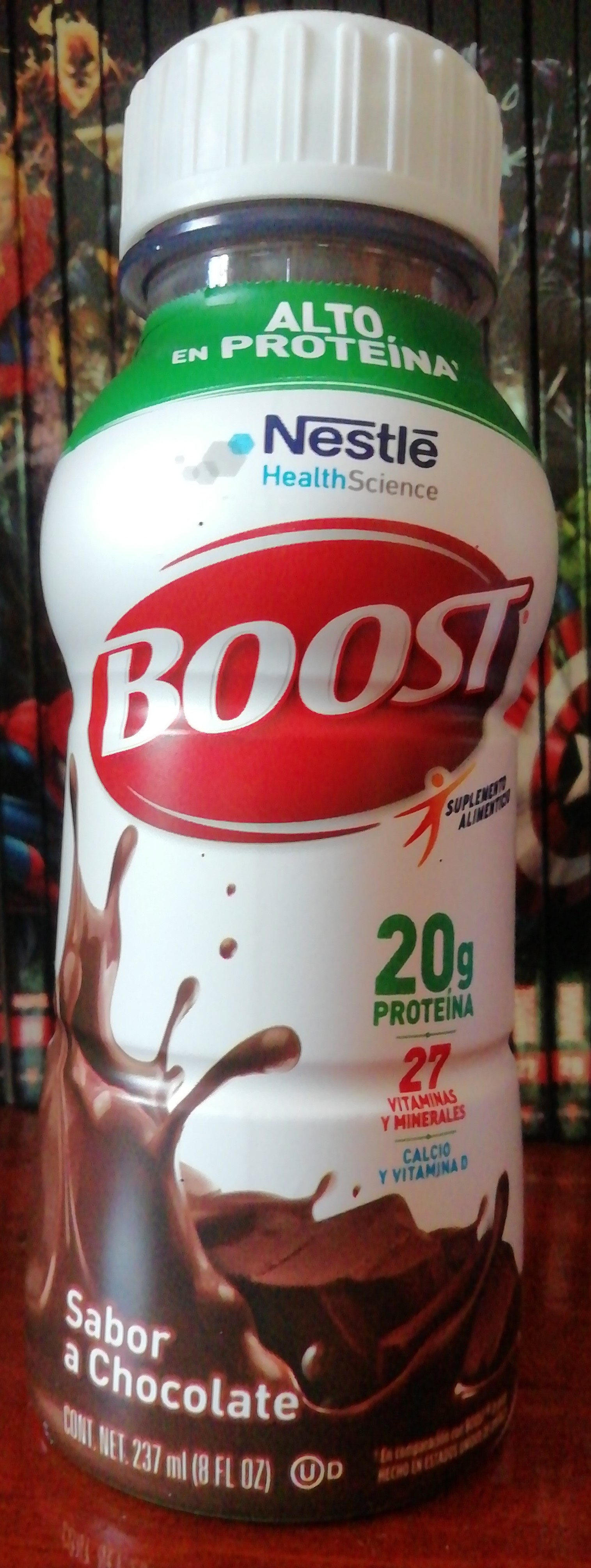 BOOST