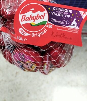 Babybel