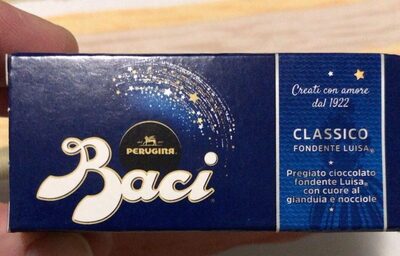 Baci