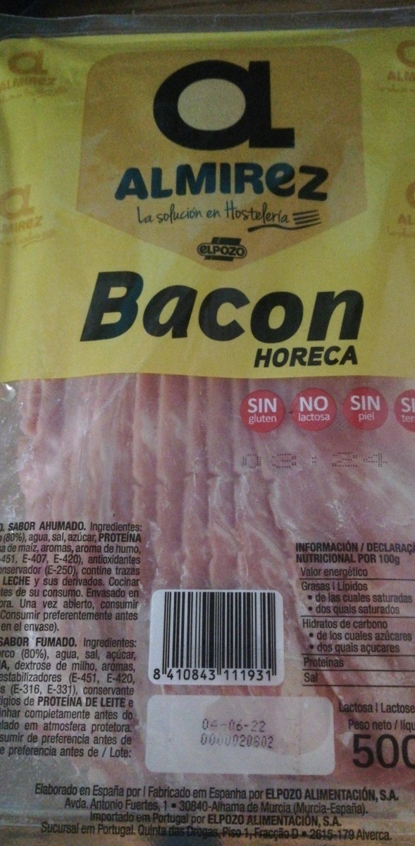 Bacon