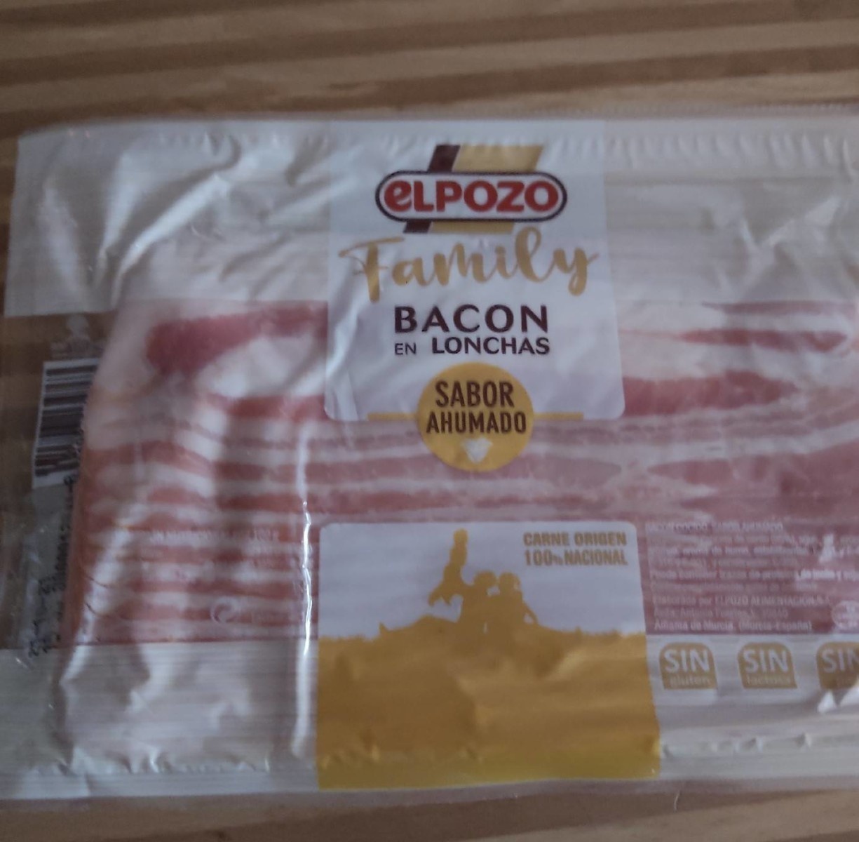 Bacon