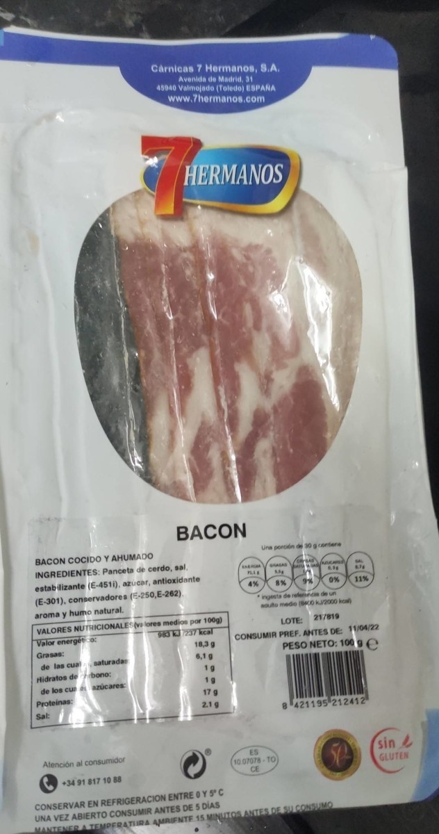 Bacon