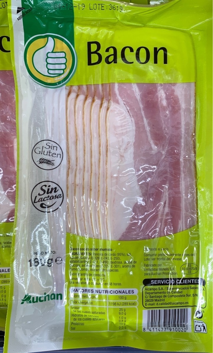 Bacon
