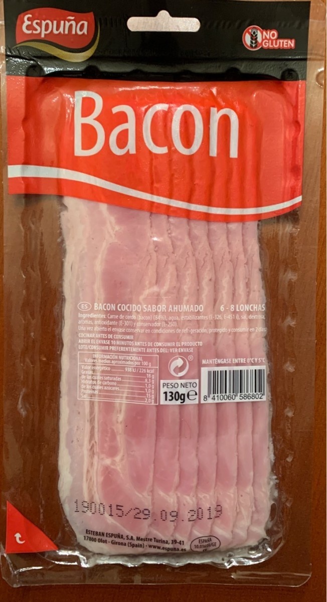 Bacon
