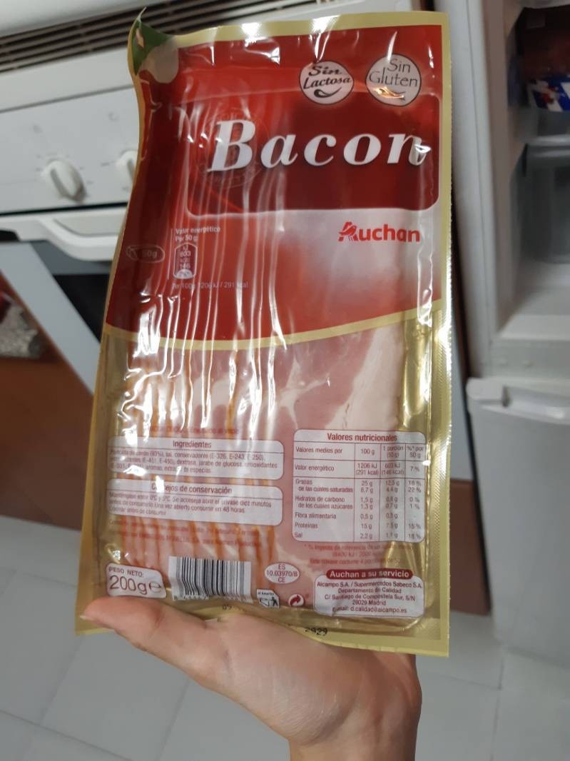 Bacon