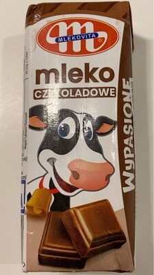 Mleko czekoladowe