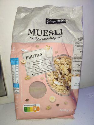 Muesli