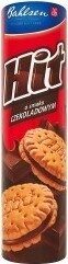 Bahlsen Hitczekoladowy 220G