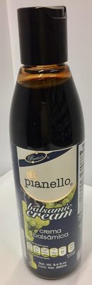 Balsamic Cream Pianello
